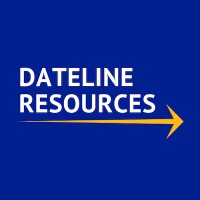 Dateline Resources Limited logo, Dateline Resources Limited contact details