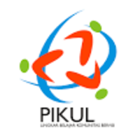 Perkumpulan Pikul logo, Perkumpulan Pikul contact details