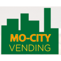 Mo-City Vending logo, Mo-City Vending contact details