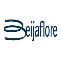 Beijaflore logo, Beijaflore contact details