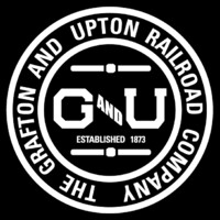 Grafton and Upton Railroad Company logo, Grafton and Upton Railroad Company contact details