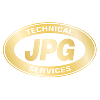 JPG Technical Services Ltd. logo, JPG Technical Services Ltd. contact details