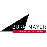 Büro Mayer GmbH & Co. KG logo, Büro Mayer GmbH & Co. KG contact details