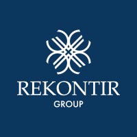 REKONTIR Group Hungary logo, REKONTIR Group Hungary contact details