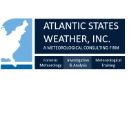 Atlantic States Weather logo, Atlantic States Weather contact details