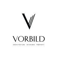 VORBILD Architecture Ltd. logo, VORBILD Architecture Ltd. contact details