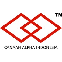 Canaan Alpha Indonesia logo, Canaan Alpha Indonesia contact details