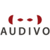 Audivo GmbH logo, Audivo GmbH contact details