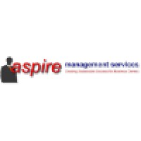 Aspire Management Services logo, Aspire Management Services contact details