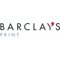 Barclay's Print logo, Barclay's Print contact details