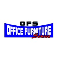 Charleston Office Furniture Source logo, Charleston Office Furniture Source contact details