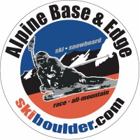 Alpine Base & Edge logo, Alpine Base & Edge contact details