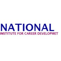 National Institute for Career Development logo, National Institute for Career Development contact details