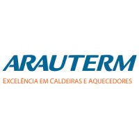 Arauterm - Caldeiras e Aquecedores logo, Arauterm - Caldeiras e Aquecedores contact details