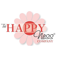 The Happyness Company logo, The Happyness Company contact details