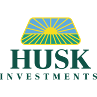 Husk Investments logo, Husk Investments contact details