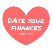 Date Your Finances logo, Date Your Finances contact details