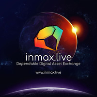 Inmax Exchange logo, Inmax Exchange contact details