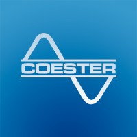 COESTER AUTOMAÇÃO LTDA logo, COESTER AUTOMAÇÃO LTDA contact details