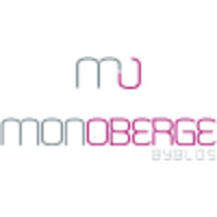 Monoberge Byblos Hotel*** logo, Monoberge Byblos Hotel*** contact details