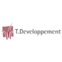 t developpement logo, t developpement contact details