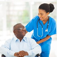 Grace Senior HomeCare logo, Grace Senior HomeCare contact details