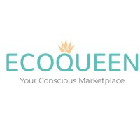 EcoQueen: Your Conscious Marketplace logo, EcoQueen: Your Conscious Marketplace contact details