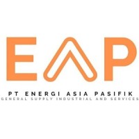 PT. Energi Asia Pasifik logo, PT. Energi Asia Pasifik contact details