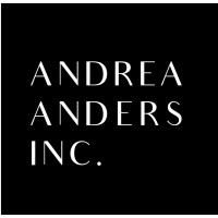 Andrea Anders Inc. logo, Andrea Anders Inc. contact details