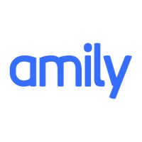 amily GmbH logo, amily GmbH contact details