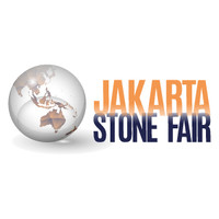 Jakarta Stone Fair logo, Jakarta Stone Fair contact details