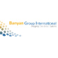 Banyan Group International logo, Banyan Group International contact details