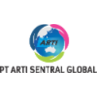 PT ARTI SENTRAL GLOBAL logo, PT ARTI SENTRAL GLOBAL contact details