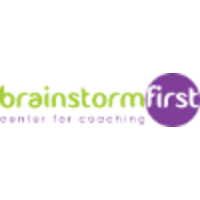 BrainstormFirst.com logo, BrainstormFirst.com contact details