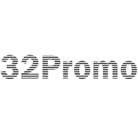 32Promo logo, 32Promo contact details