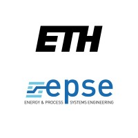 Energy and Process Systems Engineering Group, ETH Zurich logo, Energy and Process Systems Engineering Group, ETH Zurich contact details