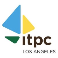 ITPC Los Angeles logo, ITPC Los Angeles contact details