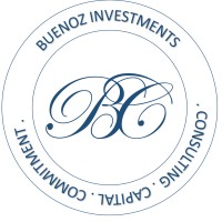 Buenoz Investments Consulting logo, Buenoz Investments Consulting contact details