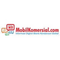 MobilKomersial.com logo, MobilKomersial.com contact details