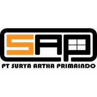 Surya Artha Primaindo logo, Surya Artha Primaindo contact details