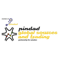 Pindad Global Sources and Trading logo, Pindad Global Sources and Trading contact details