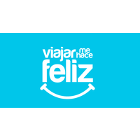 Viajar me hace feliz - Travel Media logo, Viajar me hace feliz - Travel Media contact details