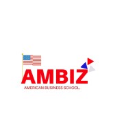 AMBIZ logo, AMBIZ contact details