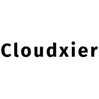 Cloudxier logo, Cloudxier contact details