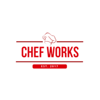 Chef Works Company logo, Chef Works Company contact details