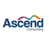 Ascend Consulting (UK) logo, Ascend Consulting (UK) contact details