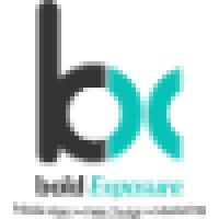 Bold Exposure logo, Bold Exposure contact details