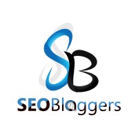 SEOBloggers logo, SEOBloggers contact details