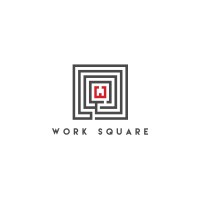 Work Square logo, Work Square contact details