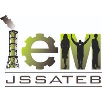 IEM JSSATEB (JSS Academy of Technical Education, Bengaluru - Industrial Engineering and Management) logo, IEM JSSATEB (JSS Academy of Technical Education, Bengaluru - Industrial Engineering and Management) contact details